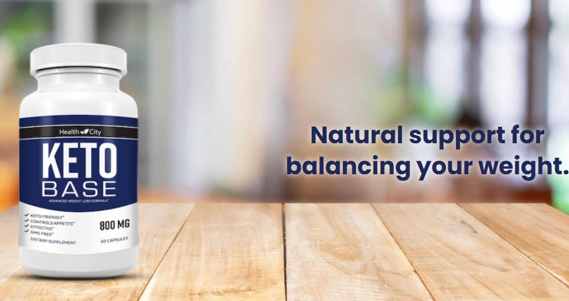 KetoBase